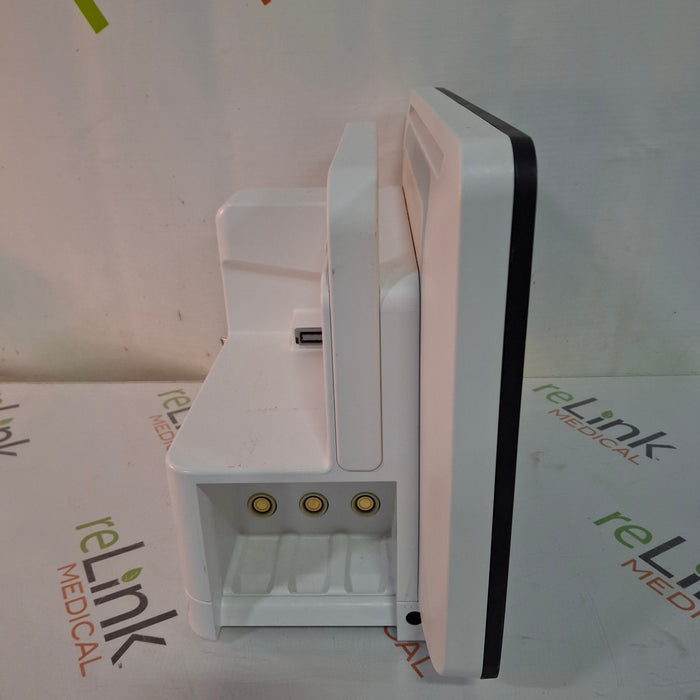 Philips MX550 Portable/Bedside Patient Monitor