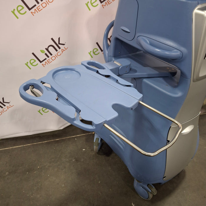 Alcon Laboratories Inc Infiniti w/ Ozil Phacoemulsifier