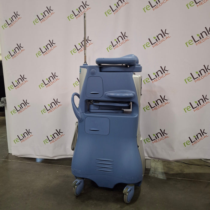 Alcon Laboratories Inc Infiniti w/ Ozil Phacoemulsifier