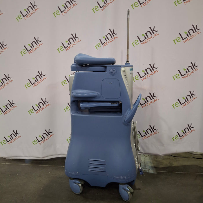 Alcon Laboratories Inc Infiniti w/ Ozil Phacoemulsifier