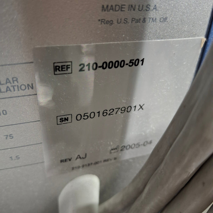 Alcon Laboratories Inc Infiniti w/ Ozil Phacoemulsifier