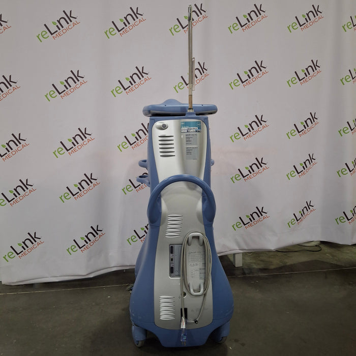 Alcon Laboratories Inc Infiniti w/ Ozil Phacoemulsifier