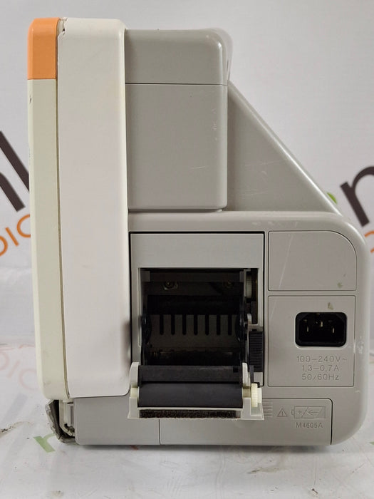 Philips Intellivue MP5 - ECG, Fast SpO2, NIBP Patient Monitor