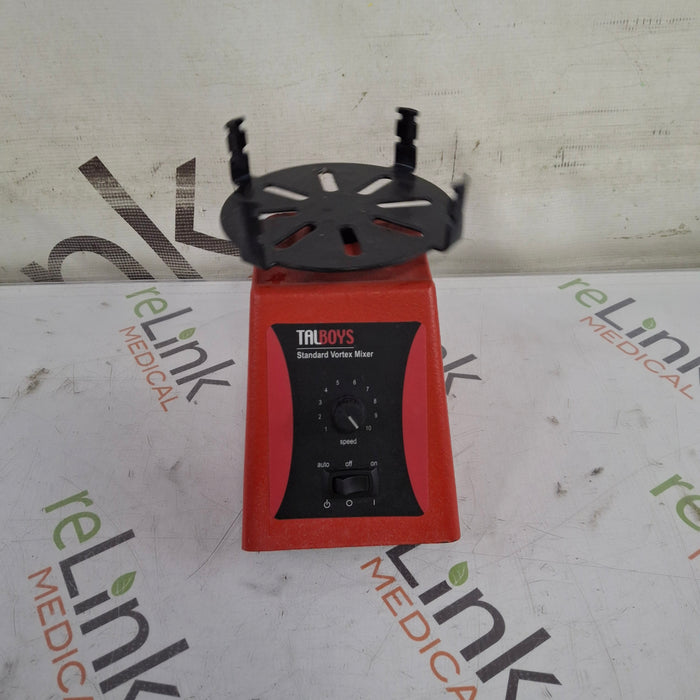 Talboys Standard Vortex Mixer