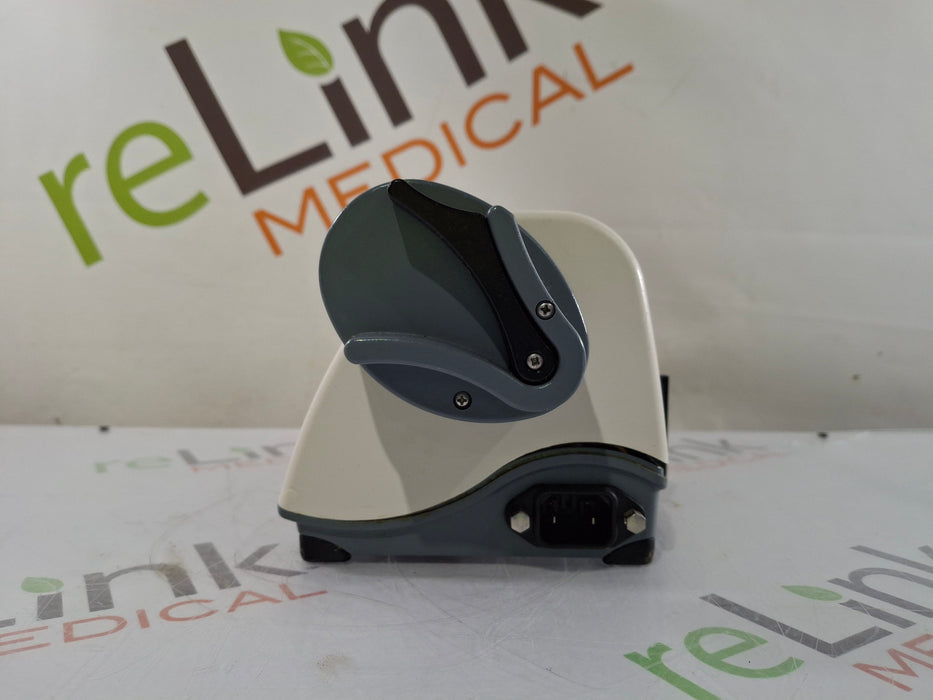 Smiths Medical Medfusion 3500 Version 3 Syringe Infusion Pump