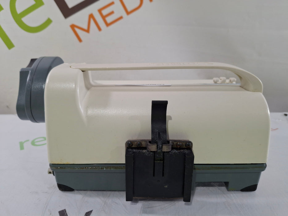 Smiths Medical Medfusion 3500 Version 3 Syringe Infusion Pump