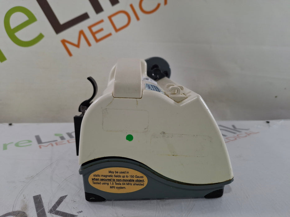 Smiths Medical Medfusion 3500 Version 3 Syringe Infusion Pump