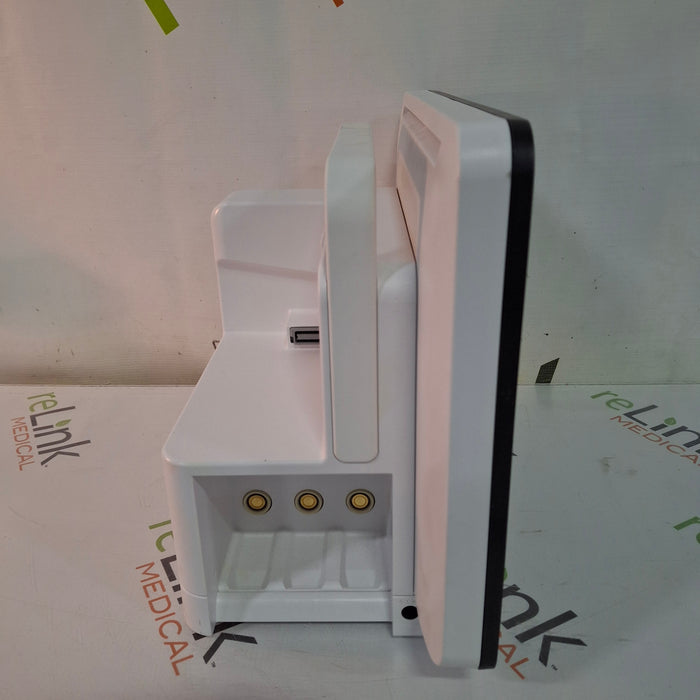 Philips MX550 Portable/Bedside Patient Monitor