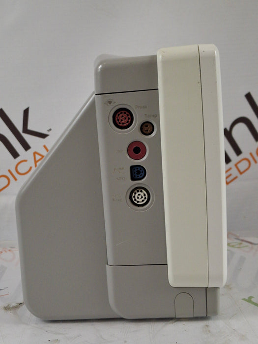 Philips IntelliVue MP5 Anesthesia SpO2, ECG, NIBP, IBP, Temp Patient Monitor