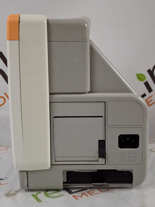 Philips IntelliVue MP5 Anesthesia SpO2, ECG, NIBP, IBP, Temp Patient Monitor