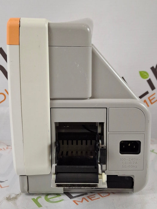 Philips IntelliVue MP5 Anesthesia SpO2, ECG, NIBP, IBP, Temp Patient Monitor