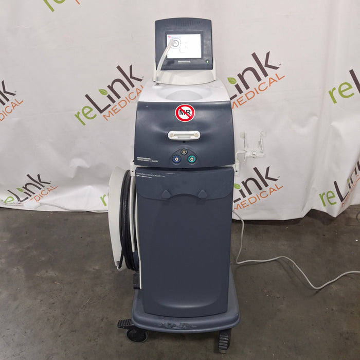 Ethicon Inc. Mammotome SCM12 Breast Biopsy System