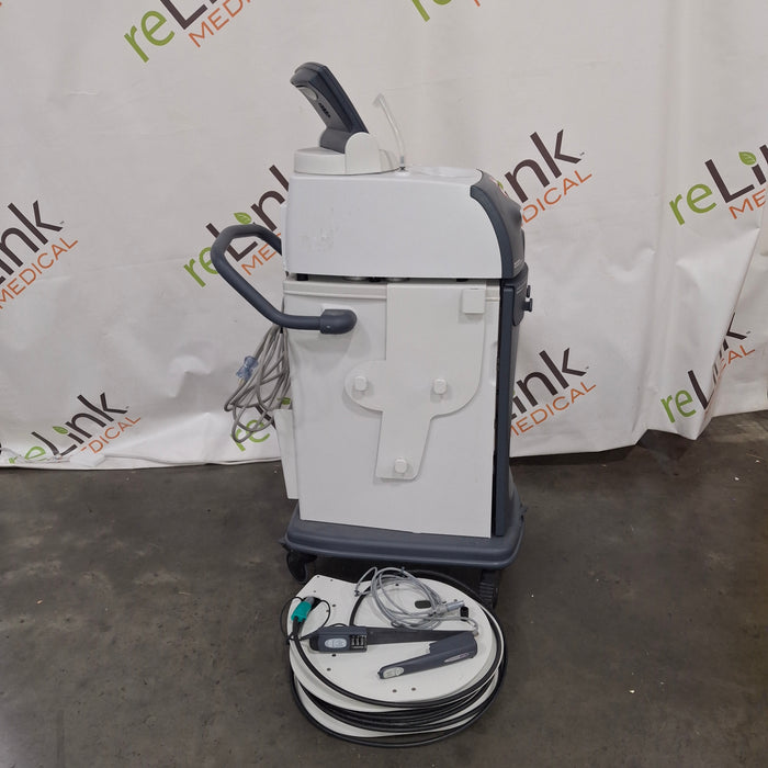 Ethicon Inc. Mammotome SCM12 Breast Biopsy System