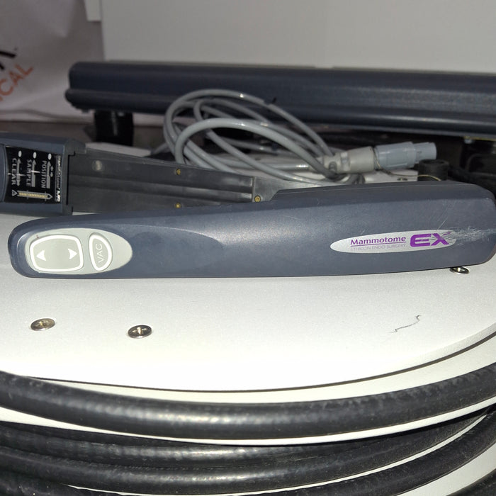 Ethicon Inc. Mammotome SCM12 Breast Biopsy System