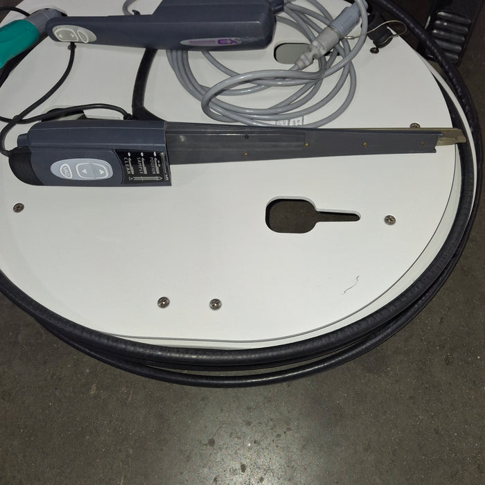 Ethicon Inc. Mammotome SCM12 Breast Biopsy System