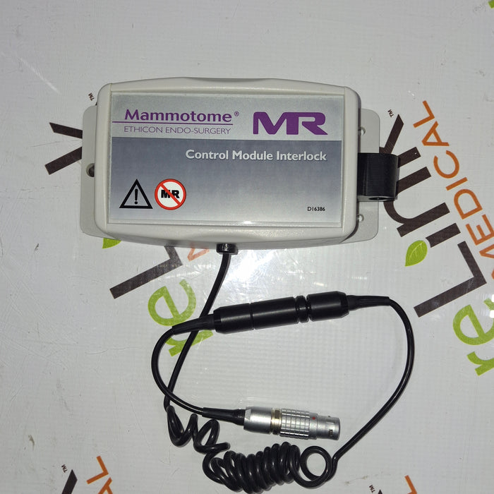 Ethicon Inc. Mammotome SCM12 Breast Biopsy System