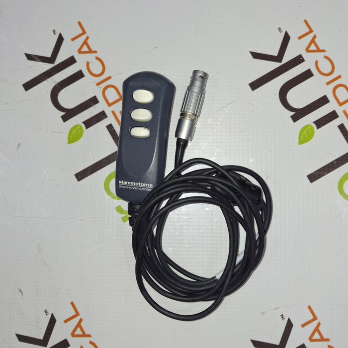 Ethicon Inc. Mammotome SCM12 Breast Biopsy System