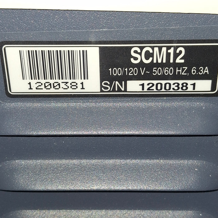 Ethicon Inc. Mammotome SCM12 Breast Biopsy System