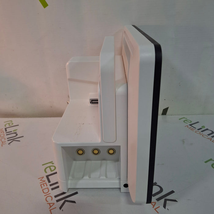 Philips MX550 Portable/Bedside Patient Monitor