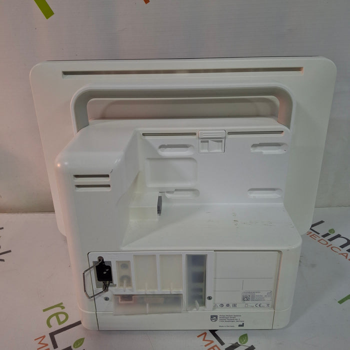 Philips MX550 Portable/Bedside Patient Monitor