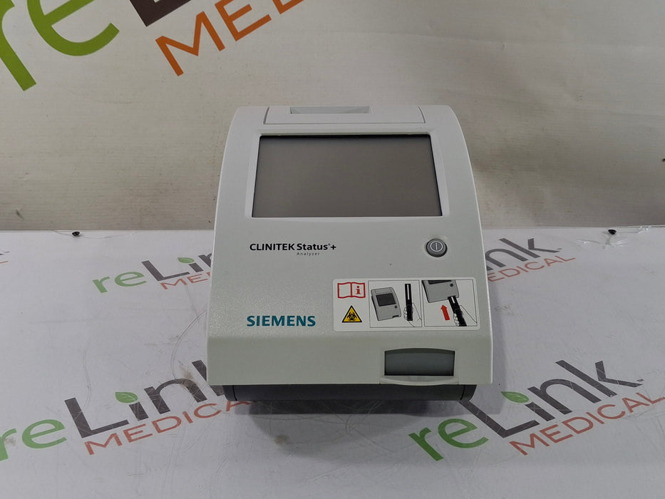 Siemens Clinitek Status + Urine Analyzer