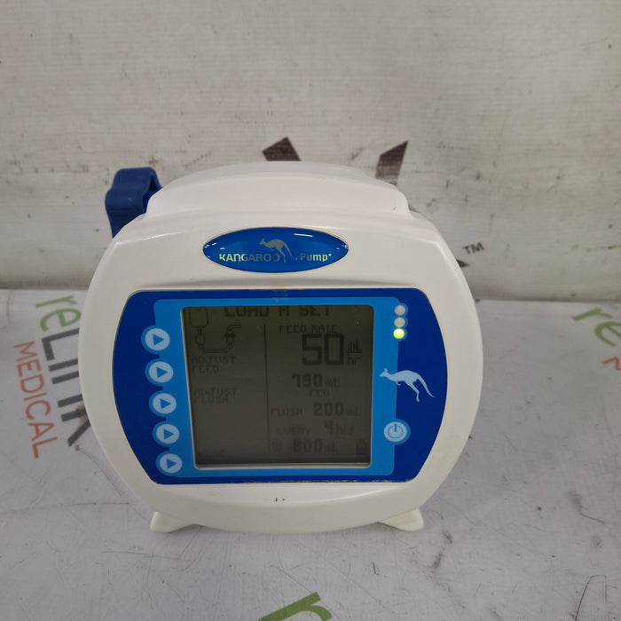 Covidien Kangaroo ePump Enteral Feeding Pump