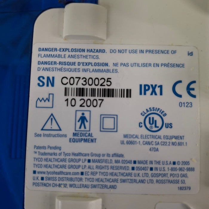 Covidien Kangaroo ePump Enteral Feeding Pump