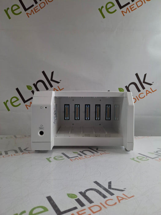 GE Healthcare F5-01 Carescape Module Frame