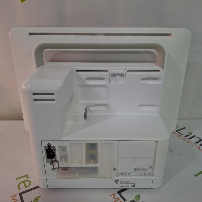 Philips MX550 Portable/Bedside Patient Monitor