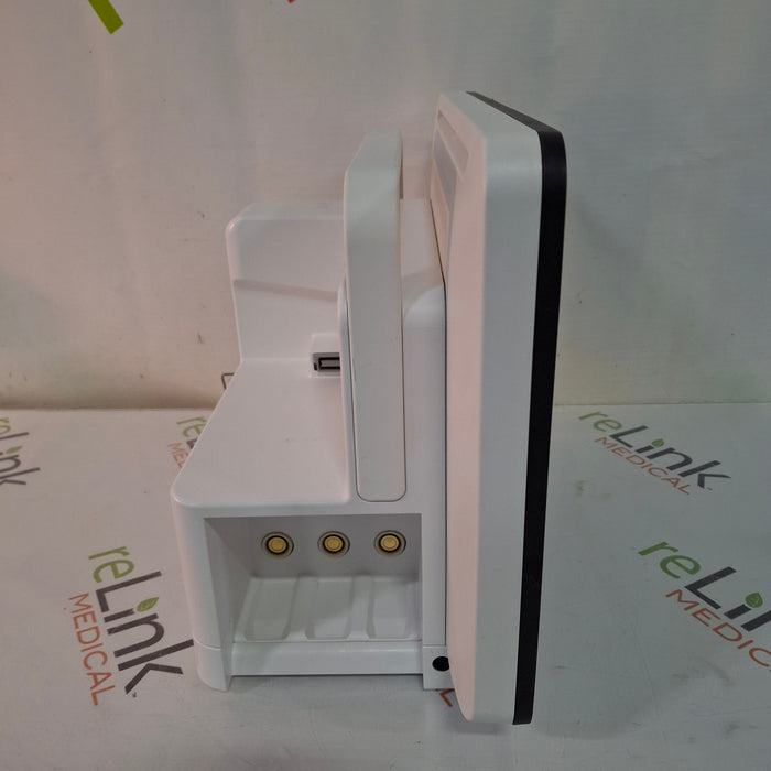 Philips MX550 Portable/Bedside Patient Monitor