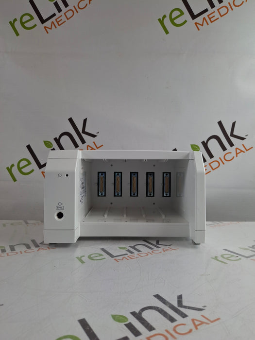 GE Healthcare GE Healthcare F5-01 Carescape Module Frame Patient Monitors reLink Online