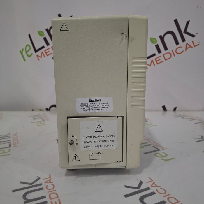 Invivo MDE Millennia 3155MVS Vital Signs Monitoring System