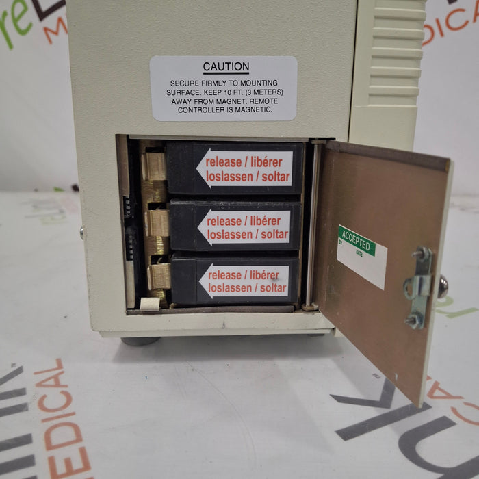 Invivo MDE Millennia 3155MVS Vital Signs Monitoring System