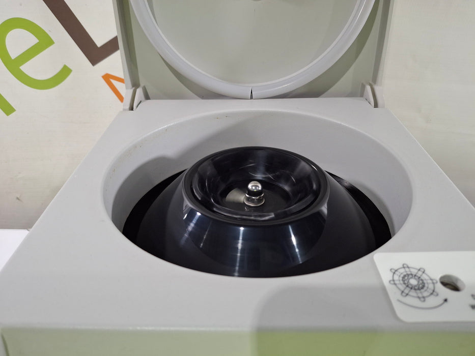 Unico C856 PowerSpin LX Centrifuge