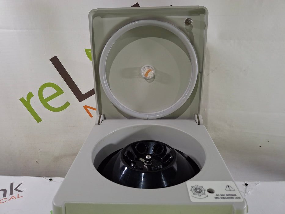 Unico C856 PowerSpin LX Centrifuge