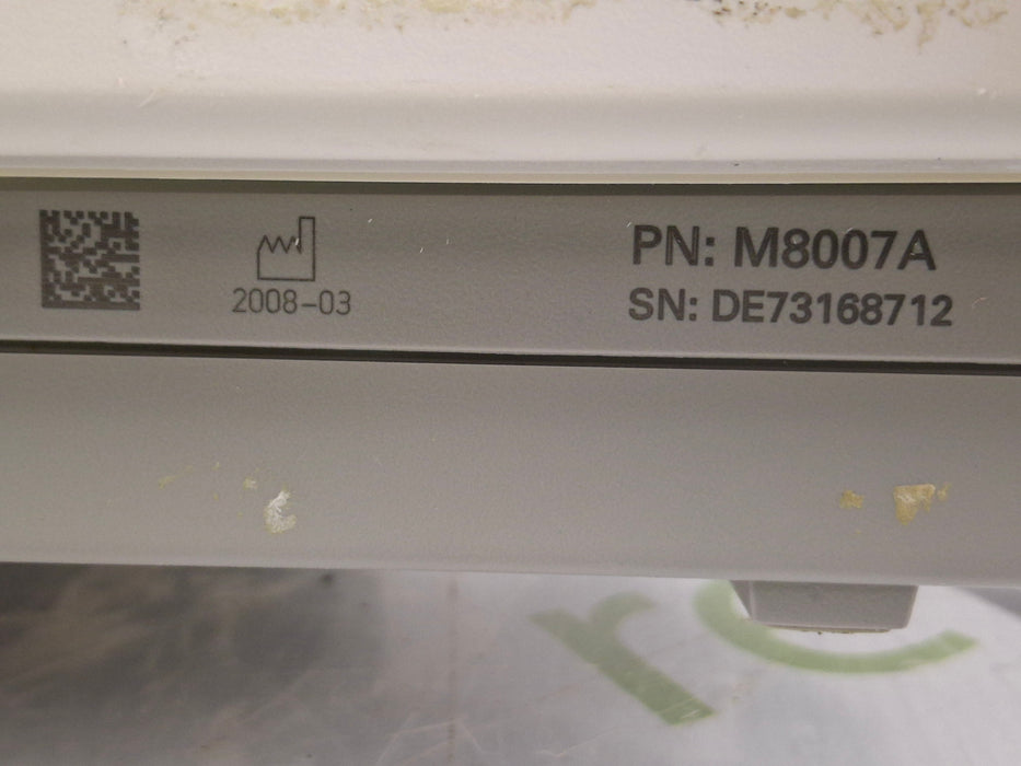 Philips IntelliVue MP70 Patient Monitor