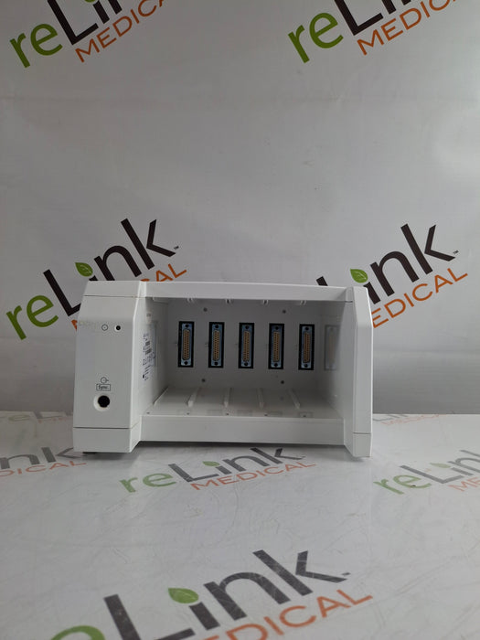 GE Healthcare F5-01 Carescape Module Frame