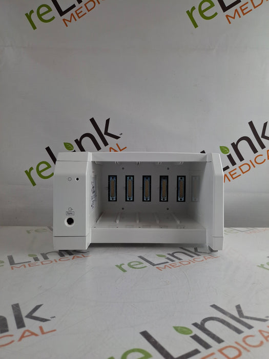 GE Healthcare F5-01 Carescape Module Frame