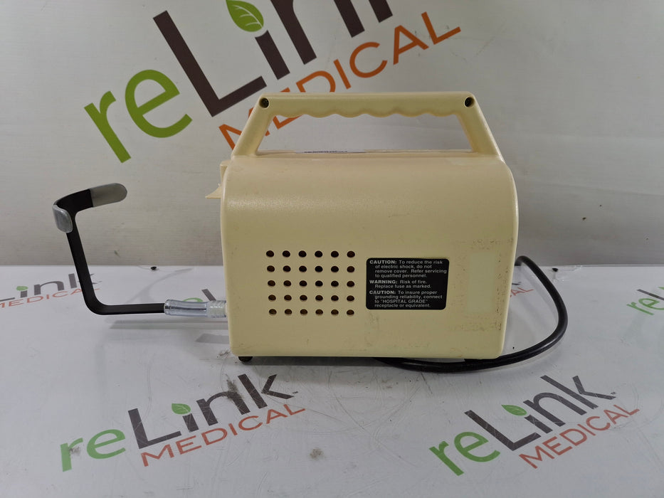 Ohio Medical Corporation Care-E-Vac 3 Portable Suction System