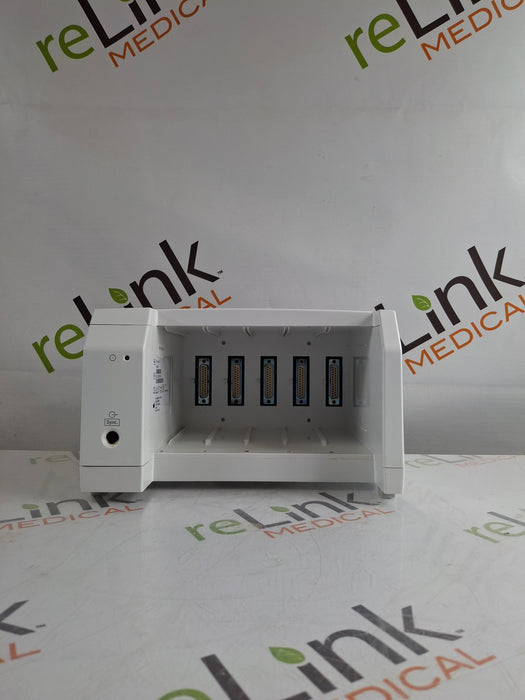 GE Healthcare F5-01 Carescape Module Frame