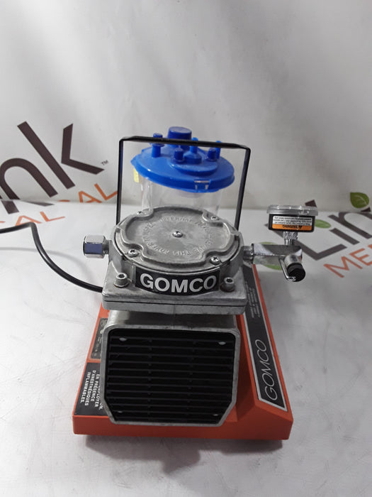 Gomco 300 Tabletop Aspirator