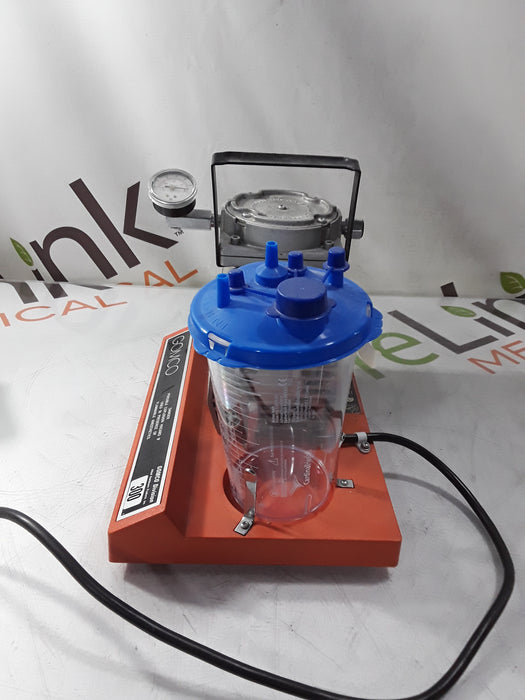 Gomco 300 Tabletop Aspirator