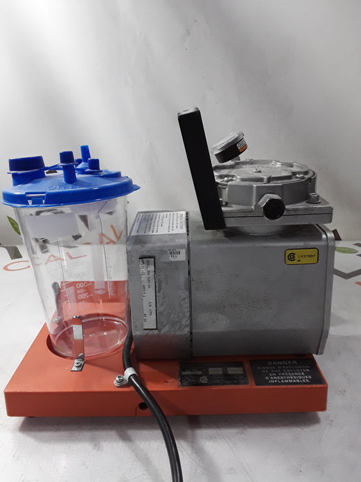 Gomco 300 Tabletop Aspirator