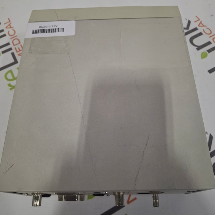 Sony DXC-C33 3CCD Color Video Camera Consule