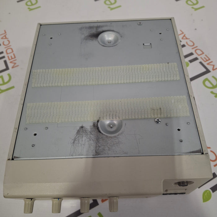 Sony DXC-C33 3CCD Color Video Camera Consule