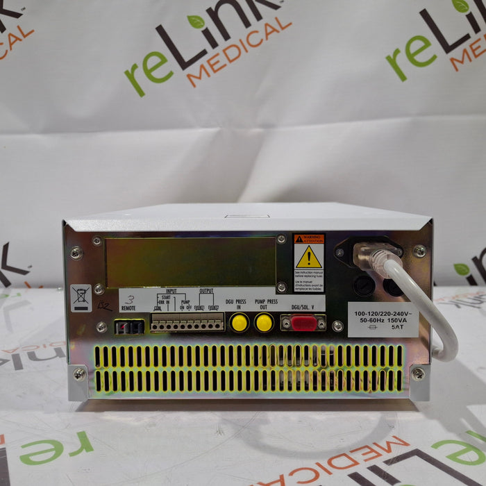 Shimadzu LC-20AD Prominence Liquid Chromograph