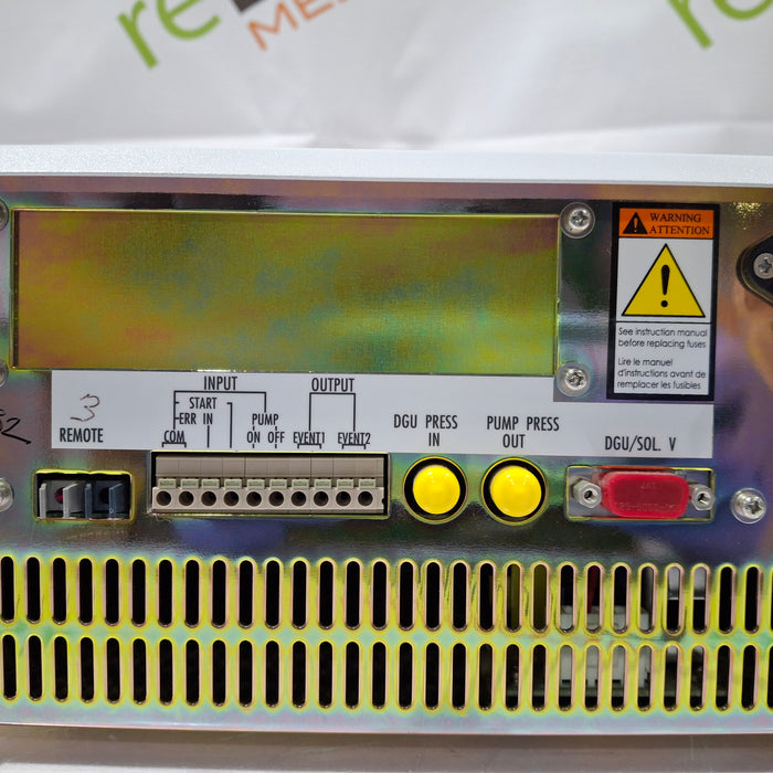 Shimadzu LC-20AD Prominence Liquid Chromograph