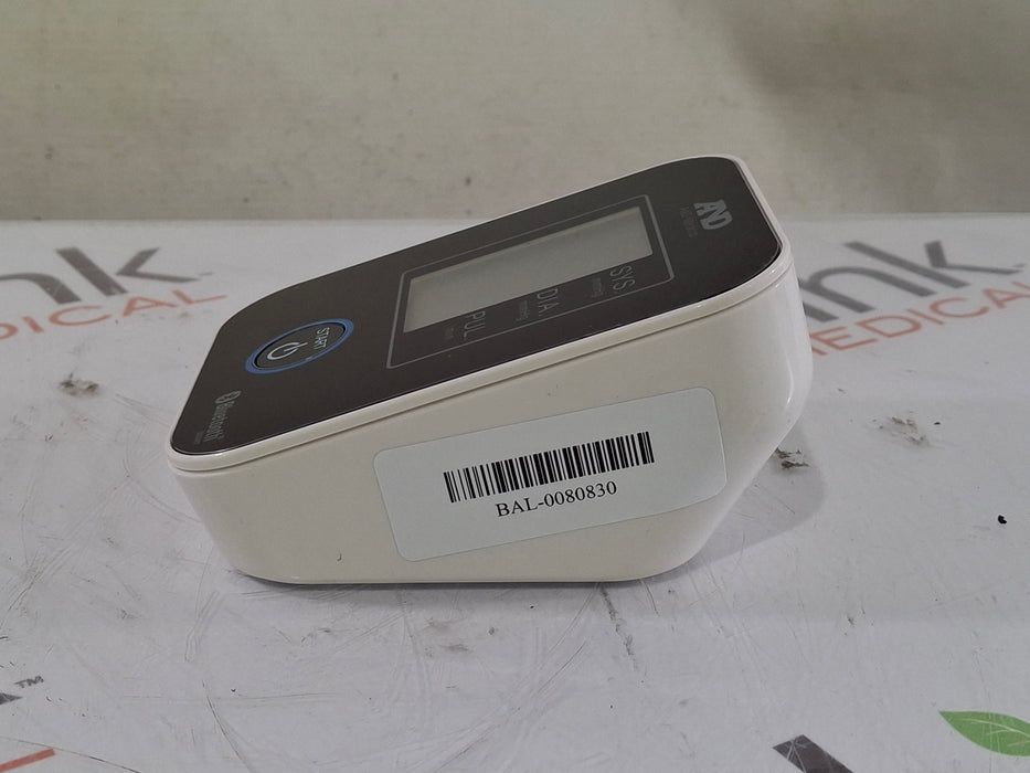 A&D UA-651BLE Digital Blood Pressure Monitor
