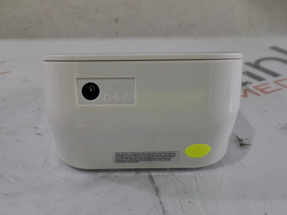 A&D UA-651BLE Digital Blood Pressure Monitor