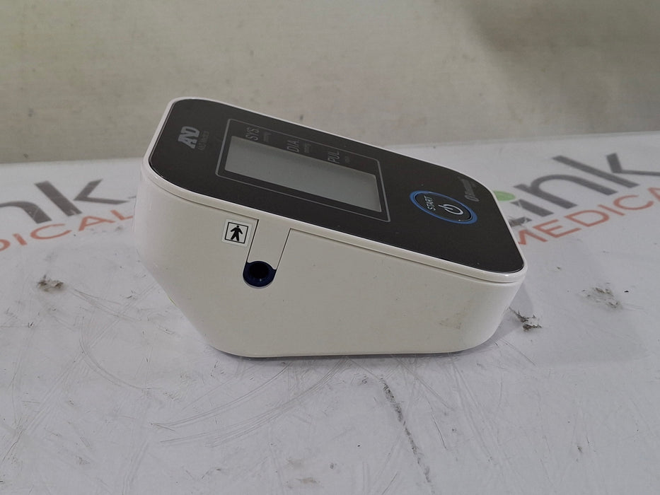 A&D UA-651BLE Digital Blood Pressure Monitor